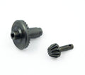 Pinion & Ring Gear, 11T/28T