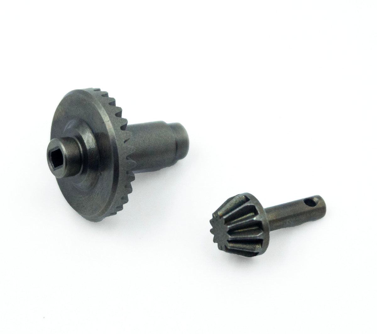 Pinion & Ring Gear, 11T/28T