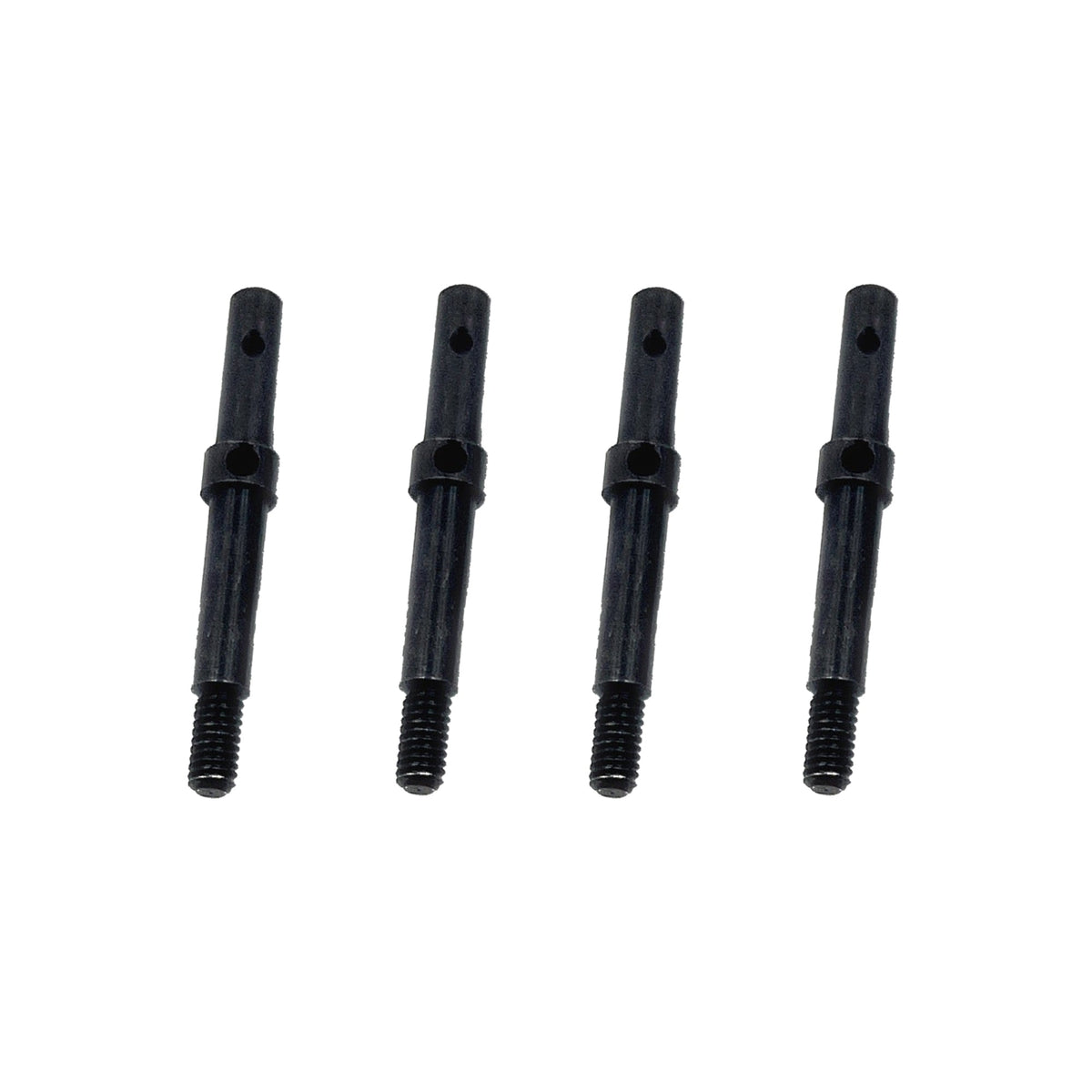 HD Stub Axle, +10MM for Juice Up