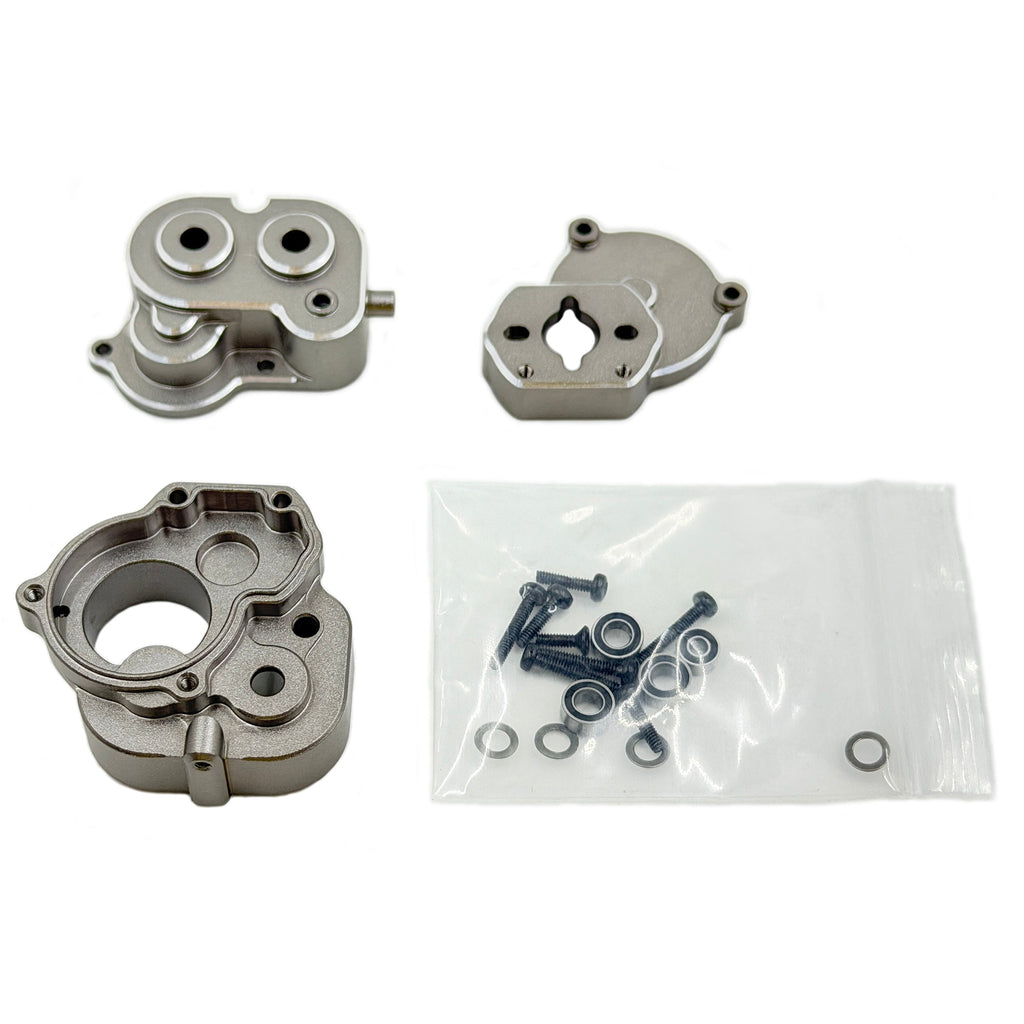 Full Aluminum Transmission Gear Box fits CR18P