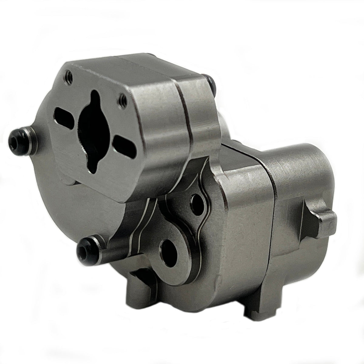 Full Aluminum Transmission Gear Box fits CR18P