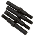 HD Stub Axle, Zero Offset, for V3, EVO V2