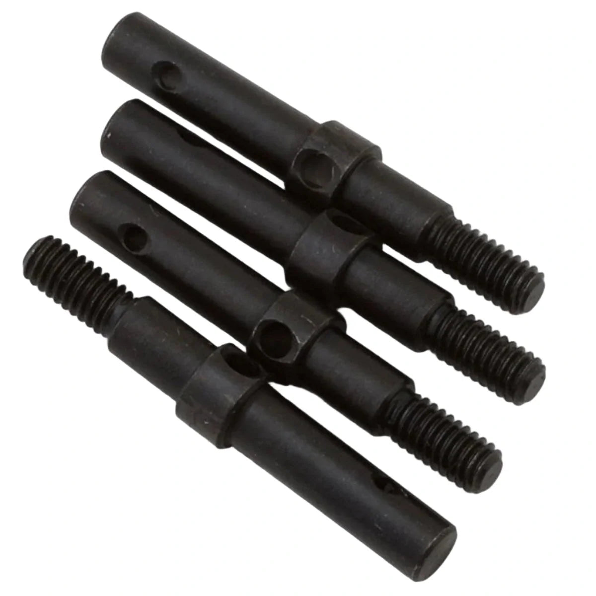 HD Stub Axle, Zero Offset, for V3, EVO V2