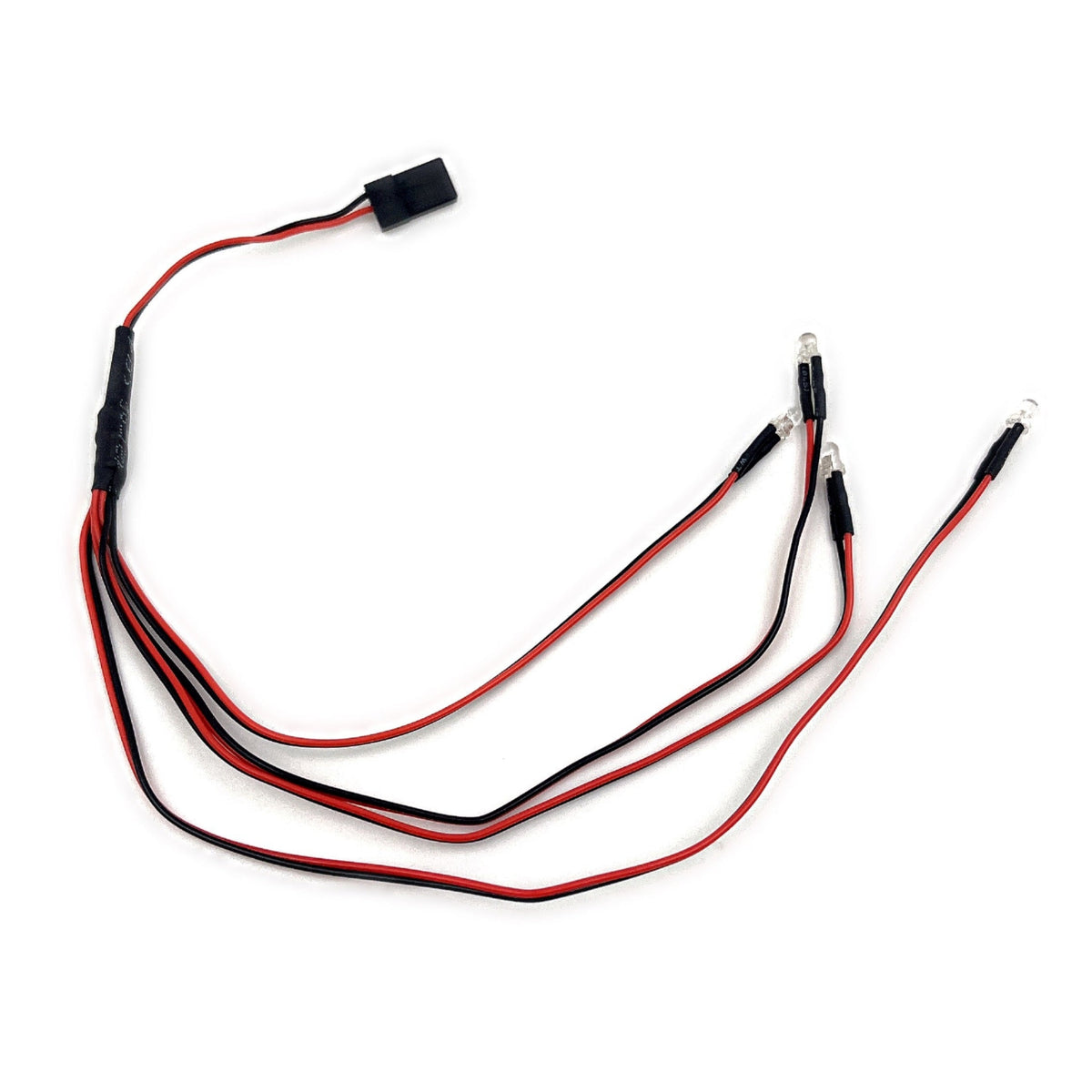 CR18P V3 LED Light Set
