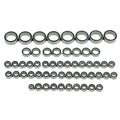 Ball Bearing Set, Terranaut, 56pcs