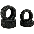 V-Blox Tire Set, Unmounted, Speck B