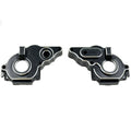 Aluminum Transmission Case, Speck