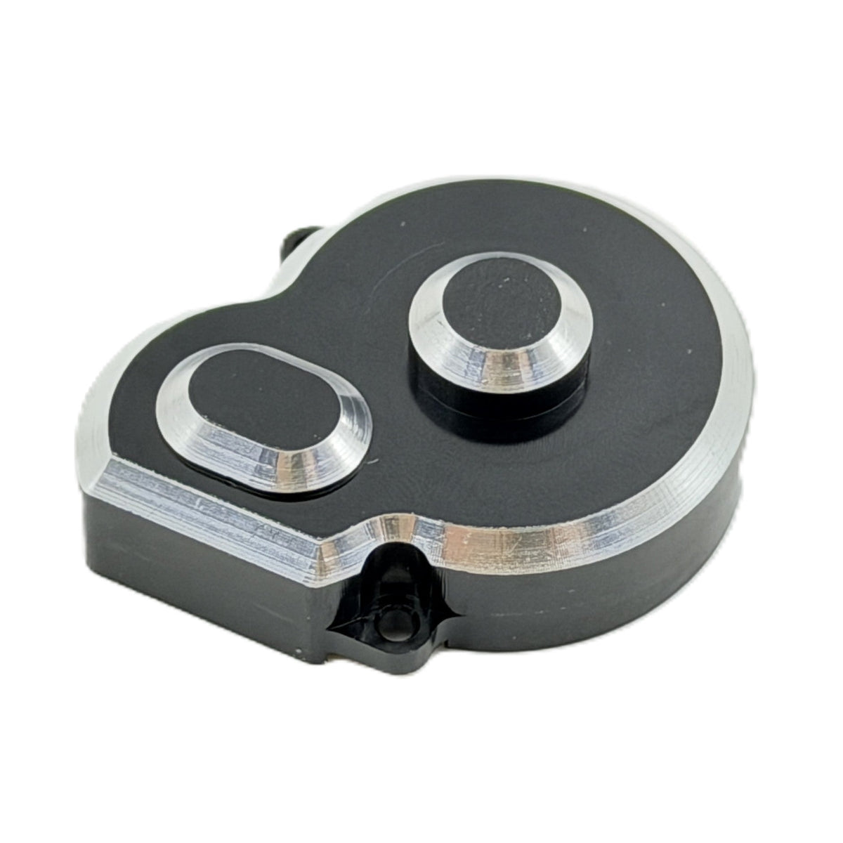 Aluminum Gear Cover, Speck