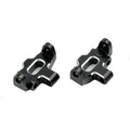 Aluminum C-Hub, Speck