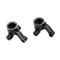 Aluminum Steering Spindle, Speck