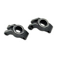 Aluminum Rear Hub, Speck