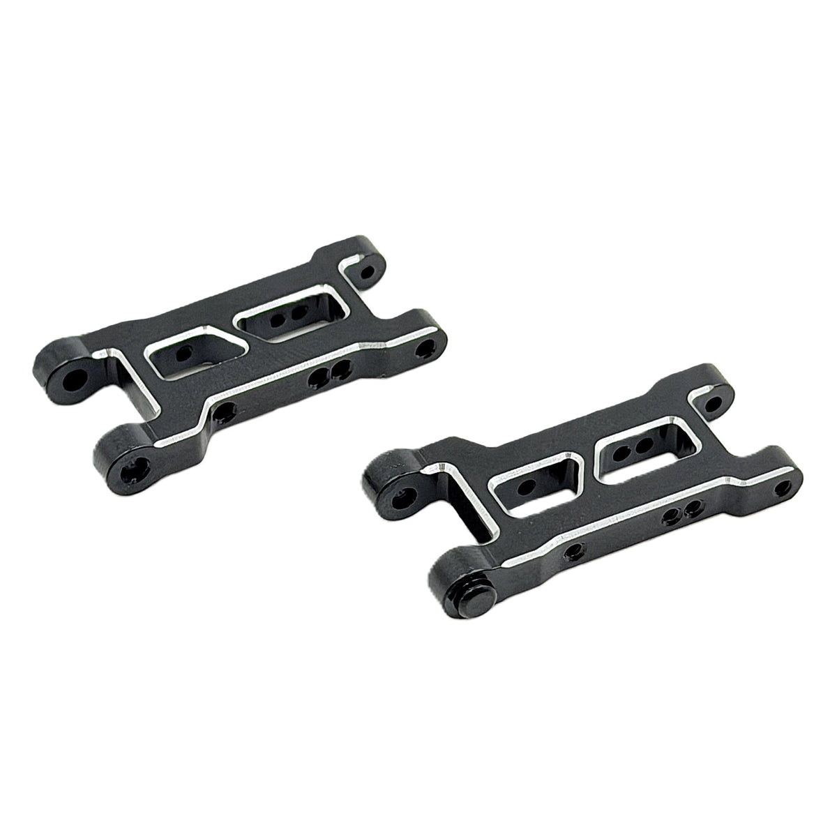 Aluminum Front Suspension Arm, Speck B/SCT