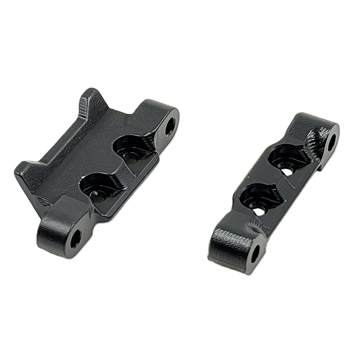 Aluminum C & D Suspension Mount, Speck B