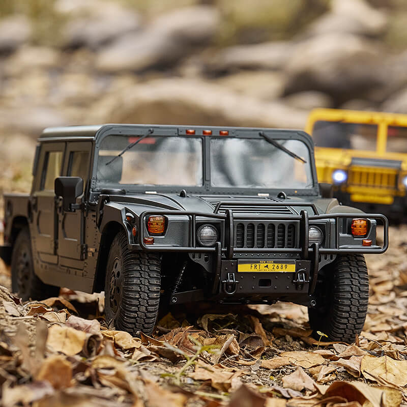 FMS 1:12 2006 Hummer H1 Alpha RTR