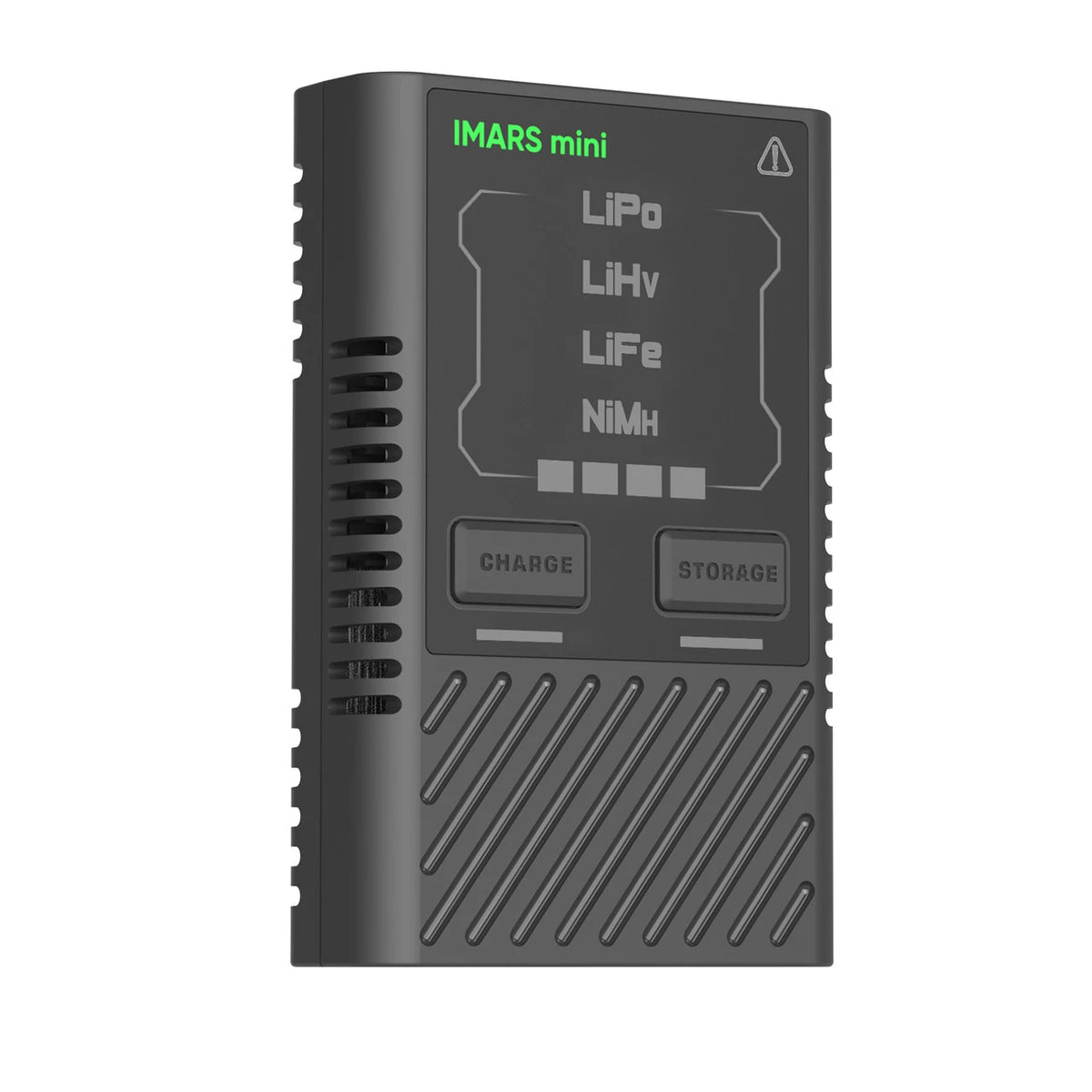 Gens ace iMars Mini Smart Charger | DC 60W | 5A | 2-4S | Eco Friendly Version
