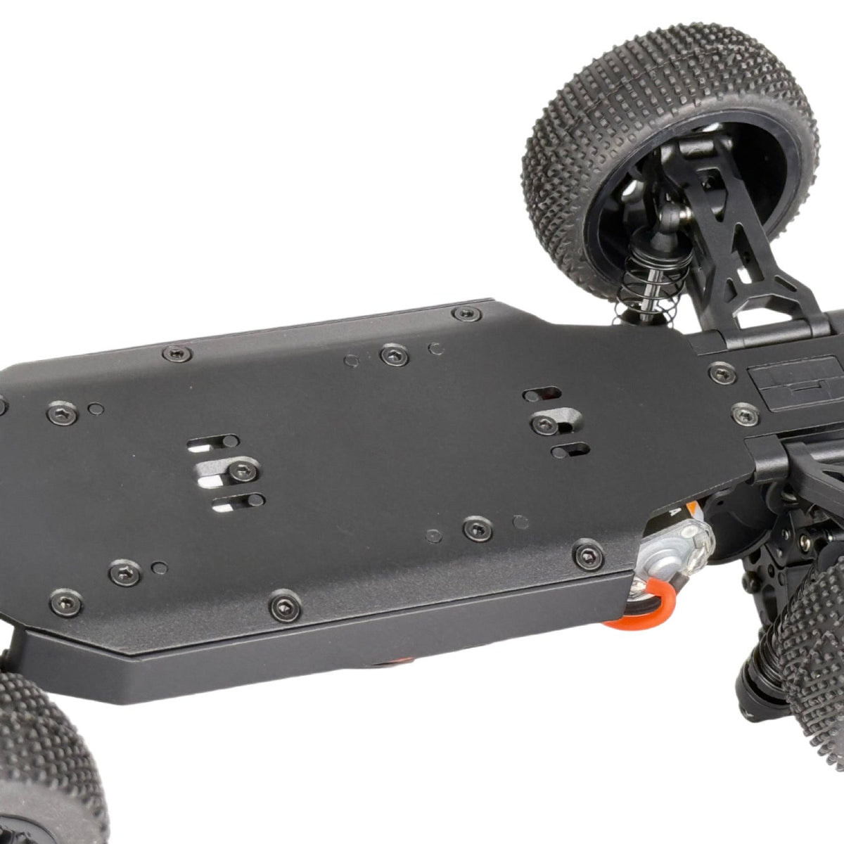 Speck-SCT 1:24 2WD RTR, Brushed, Choose Color