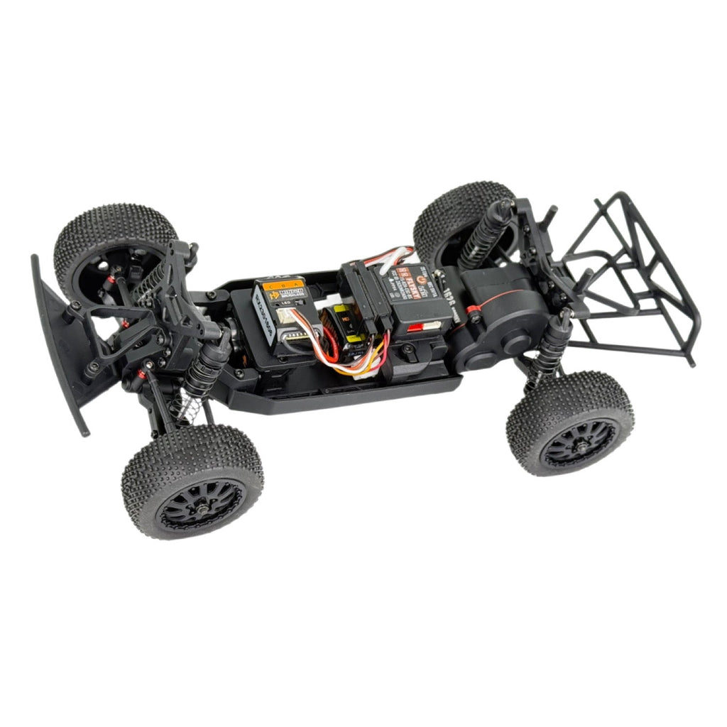 Speck-SCT 1:24 2WD RTR, Brushless, Choose Color