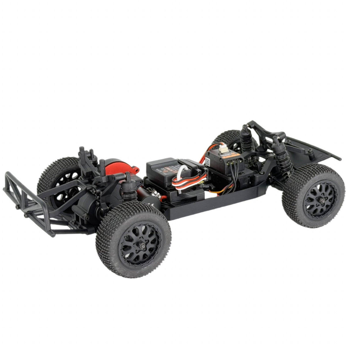 Speck-SCT 1:24 2WD RTR, Brushless, Choose Color