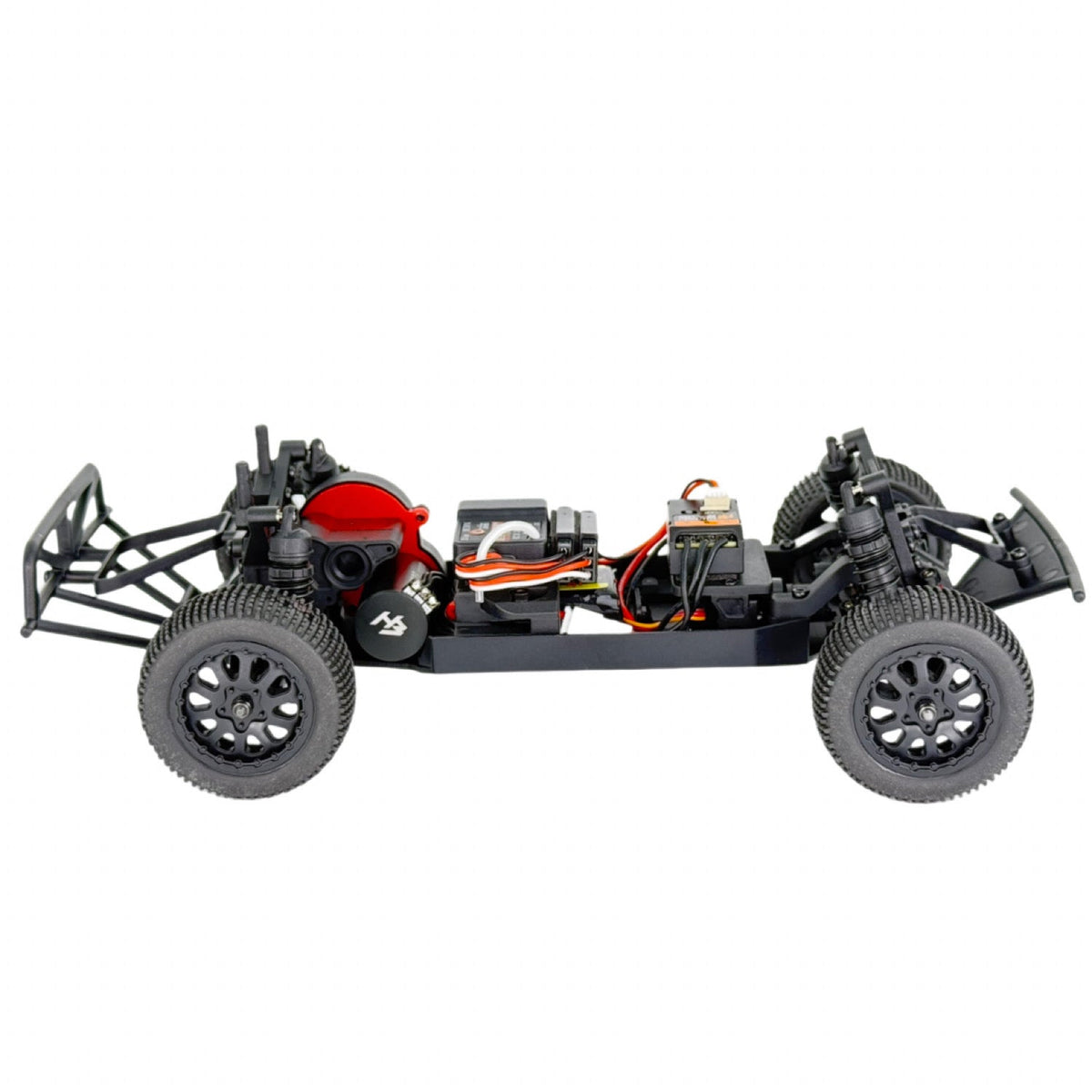 Speck-SCT 1:24 2WD RTR, Brushless, Choose Color
