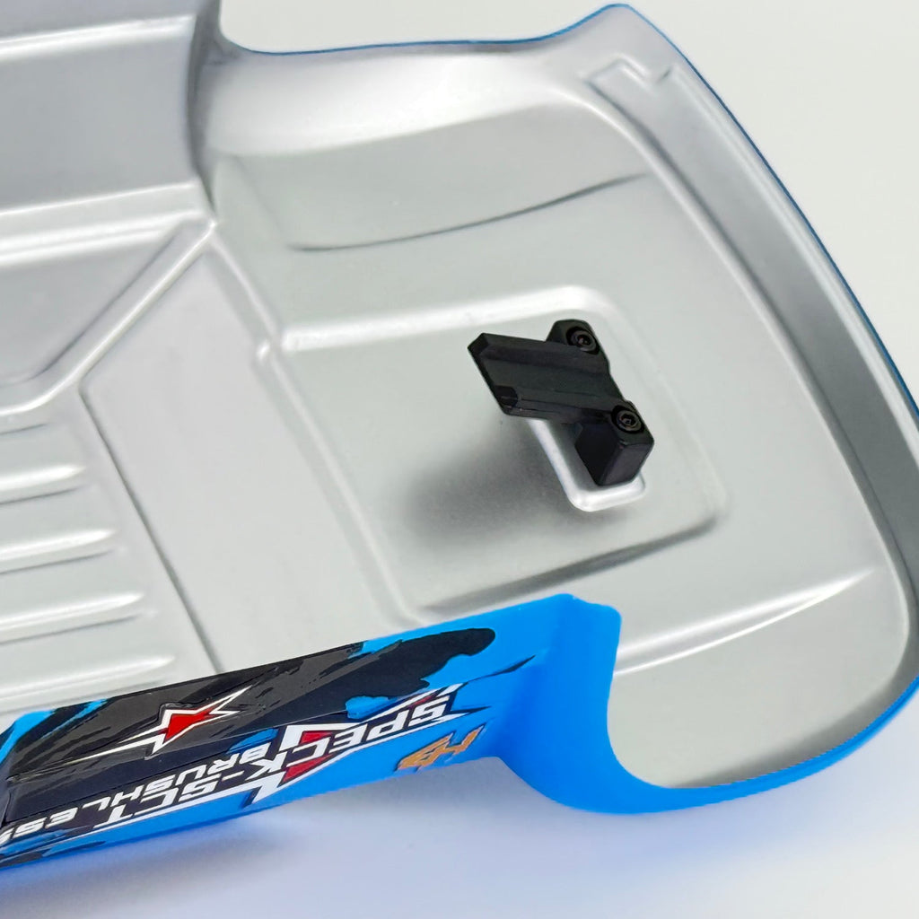 Speck-SCT 1:24 2WD RTR, Brushed, Choose Color