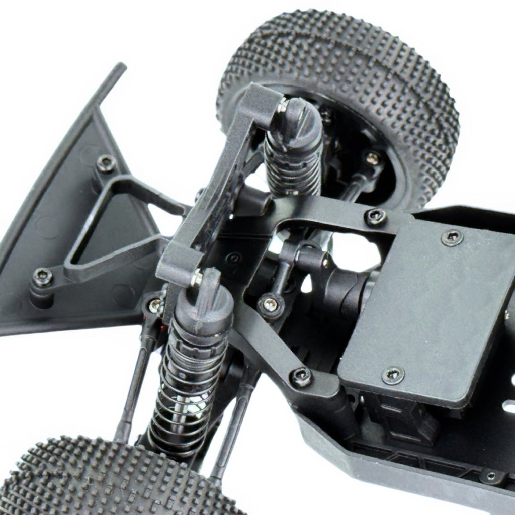 Speck-SCT 1:24 2WD RTR, Brushed, Choose Color
