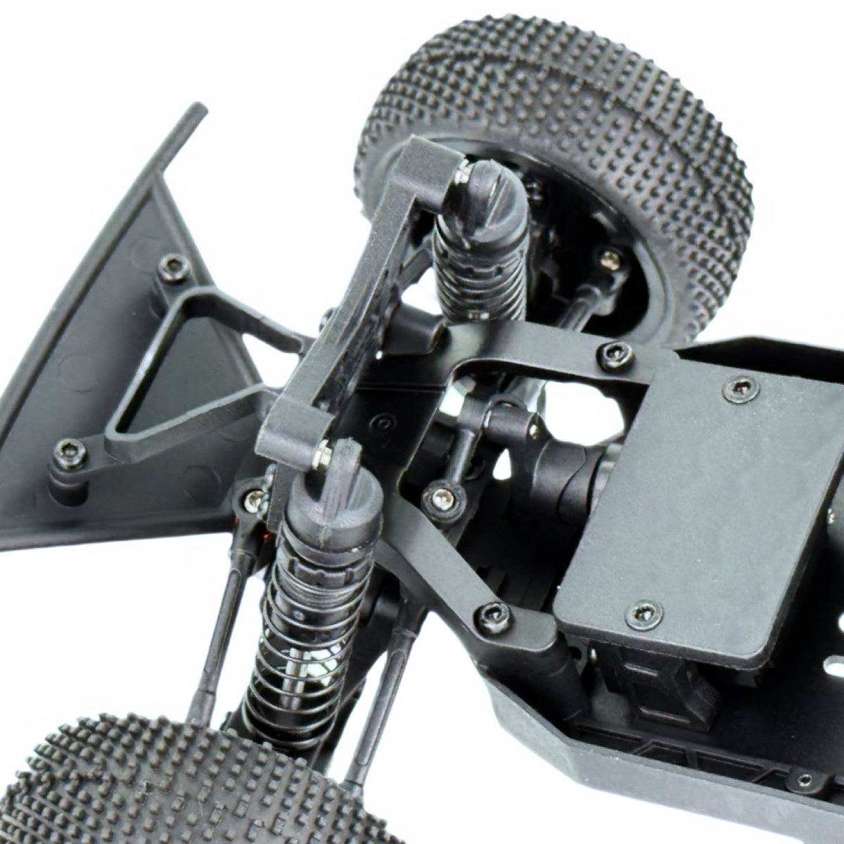 Speck-SCT 1:24 2WD RTR, Brushless, Choose Color
