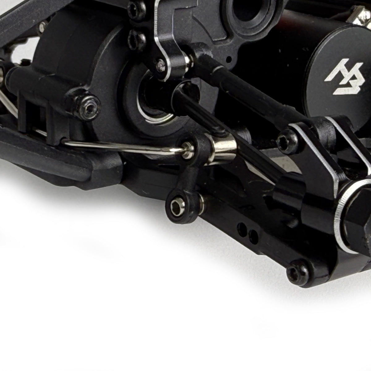Sway Bar Set, Speck