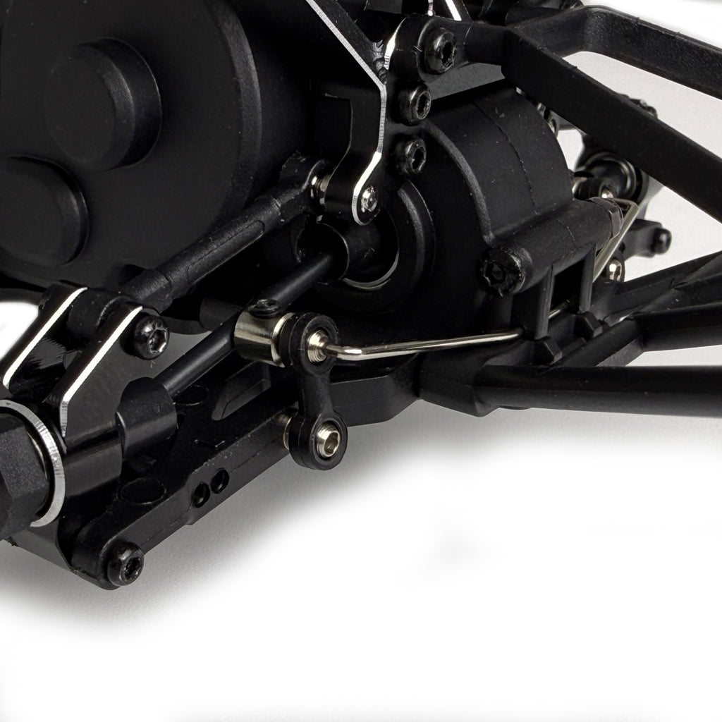 Sway Bar Set, Speck
