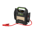 Lokithor 256Wh LiFePO4 12V/10000A 24V/5000A 16L Gasoline and Diesel Engines