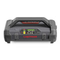 JA2500 Lokithor 12V 2500A LiFePO4 Jump Starter With 150PSI Air Inflator