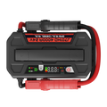 Lokithor J701HD LiPO 24V 207.2Wh 4000A Jump Starter with ConnectMax