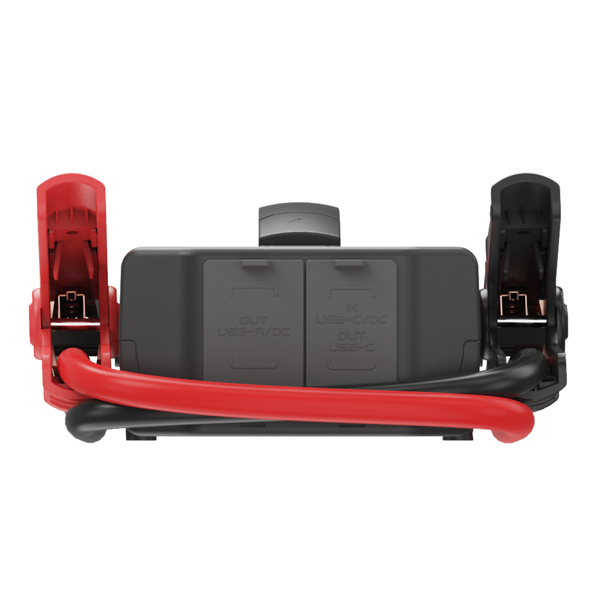 Lokithor J701HD LiPO 24V 207.2Wh 4000A Jump Starter with ConnectMax