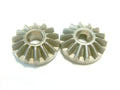 Diff Gear Set-D6 (2pcs), Colossus XT