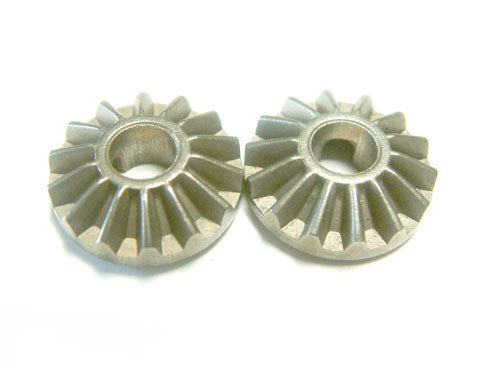 Diff Gear Set-D6 (2pcs), Colossus XT