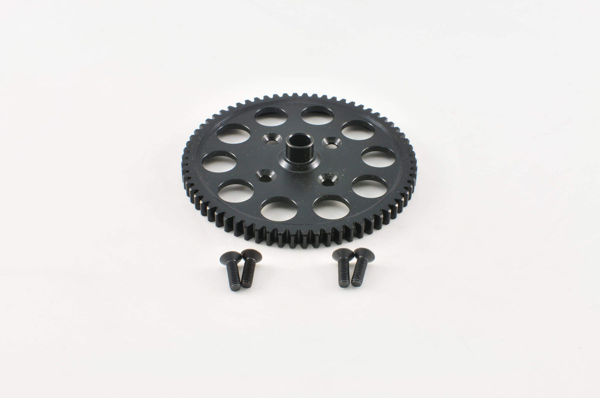 Spur Gear, 66 Tooth, Colossus XT