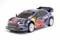 2025 M-Sport Ford Puma Rally1, 1/8 4wd RTR Brushless Motor