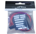 Tattu Balance board for 6S-12S batteries, suited for TA3200, TA3200HV and TA3200UHV ONLY