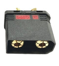 QS8 Male Connector