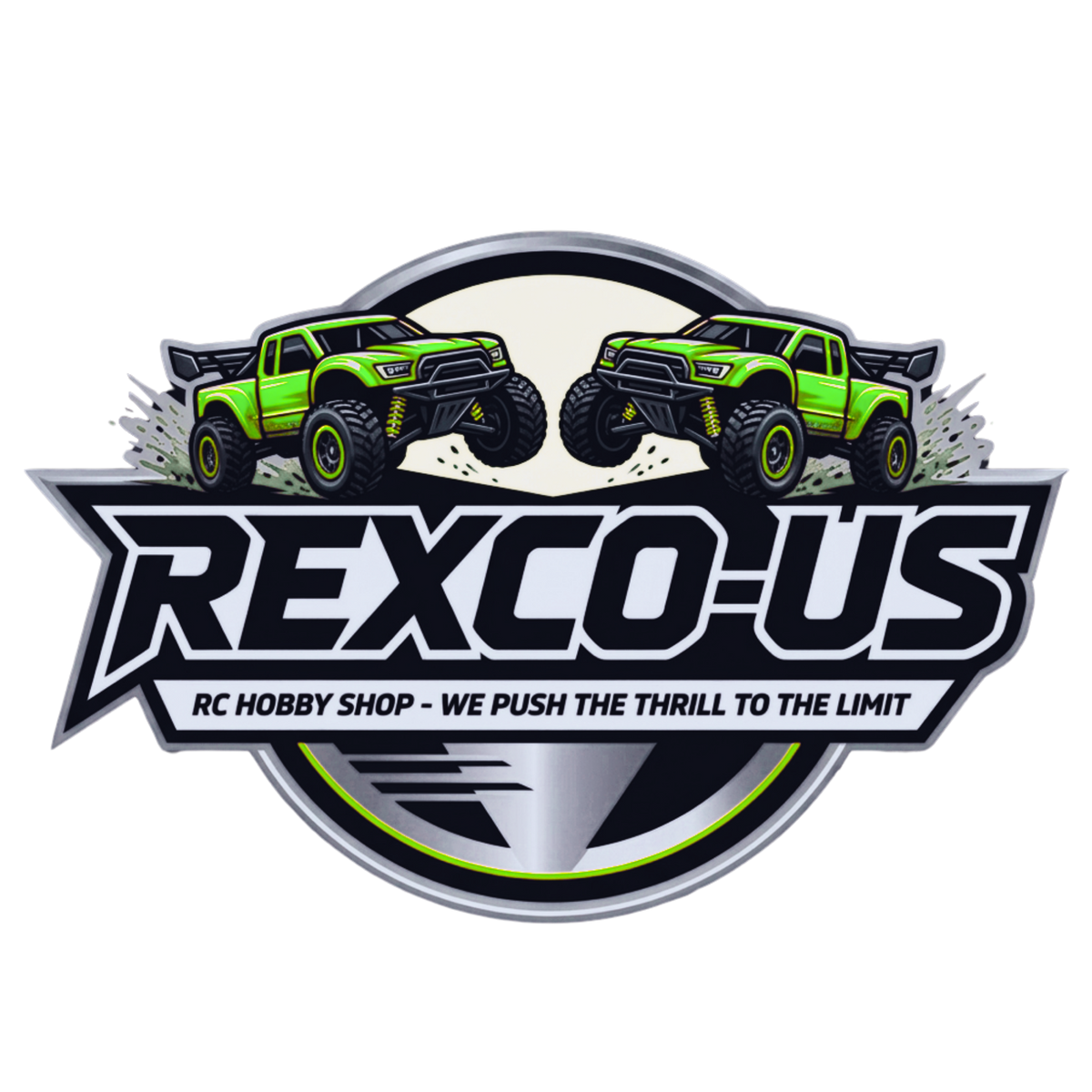 REXCO-US RC HOBBY SHOP