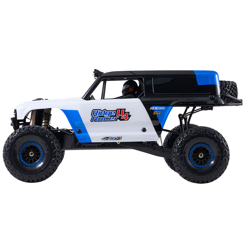 ROCHOBBY 1:7 Ridge Racer U4 Desert Buggy RS (Discontinued)