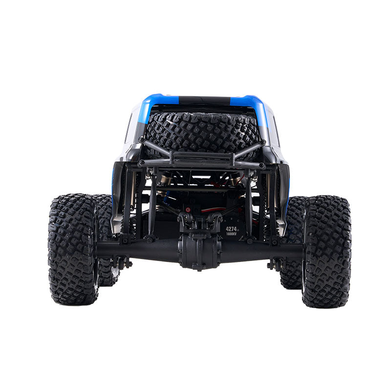 ROCHOBBY 1:7 Ridge Racer U4 Desert Buggy RS (Discontinued)