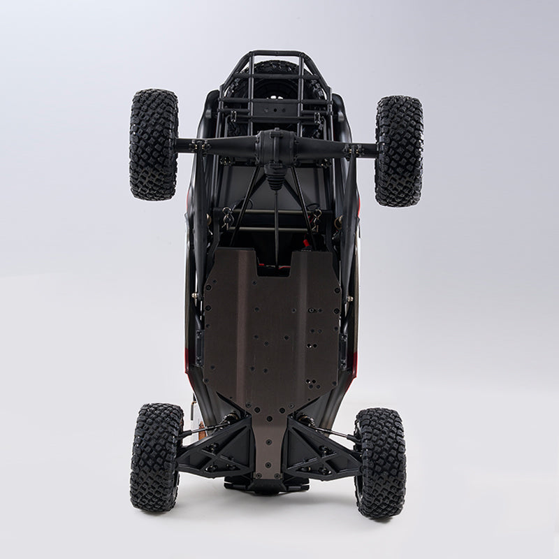 ROCHOBBY 1:7 Ridge Racer U4 Desert Buggy RS (Discontinued)