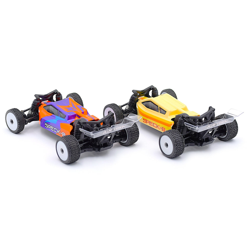 Speck-B 1:24 2WD Buggy, Choose Color