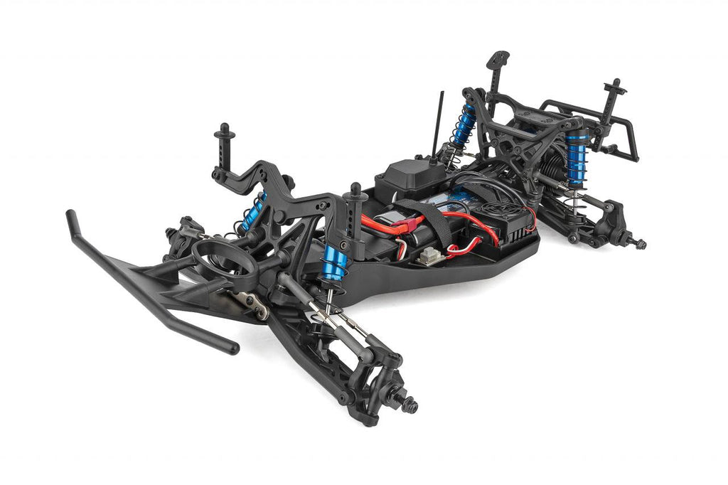 RC10DR Dakar Edition RTR - Team Associated ASC90052 - photo 3