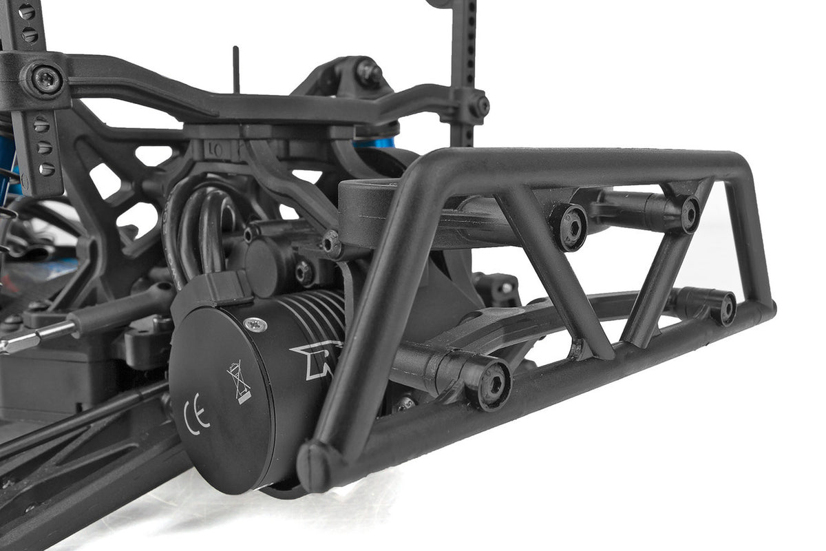 RC10DR Dakar Edition RTR - Team Associated ASC90052 - photo 4