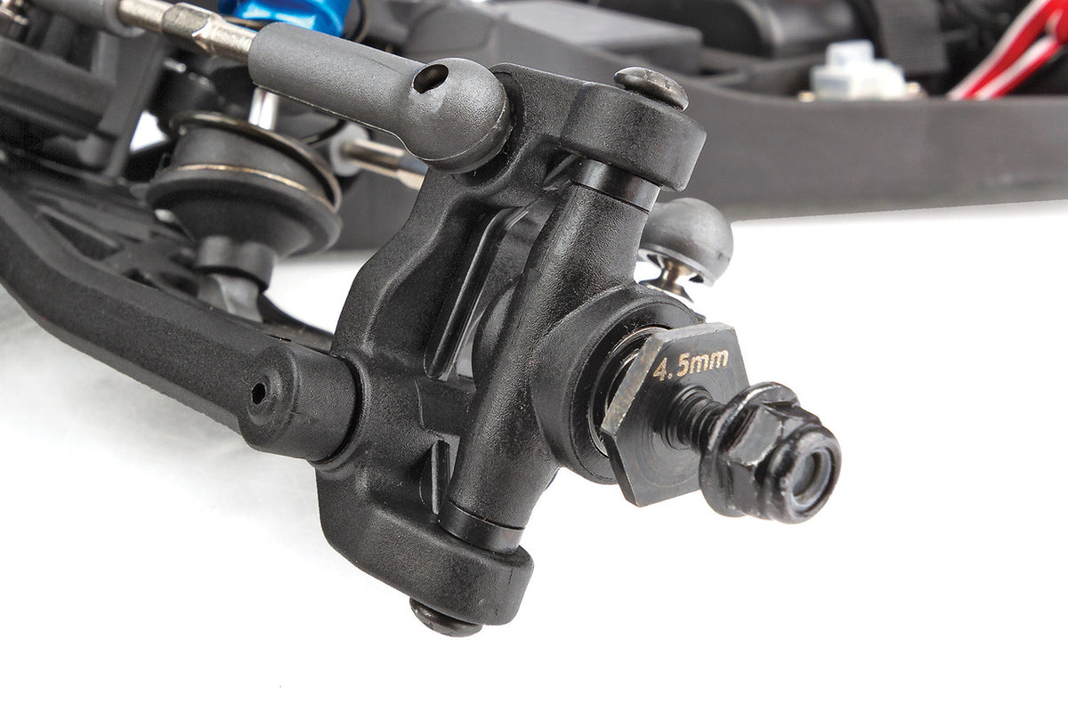 RC10DR Dakar Edition RTR - Team Associated ASC90052 - photo 11