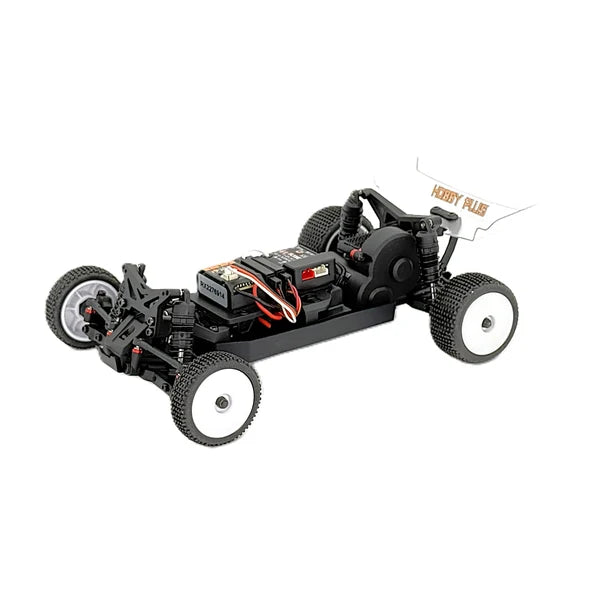 Hobby Plus Speck-B Razor Magenta Speck-B 1:24 2WD Buggy RTR, Brushless