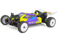 Hobby Plus Speck-B Razor Yellow Speck-B 1:24 2WD Buggy RTR, Brushless - Hobby Plus