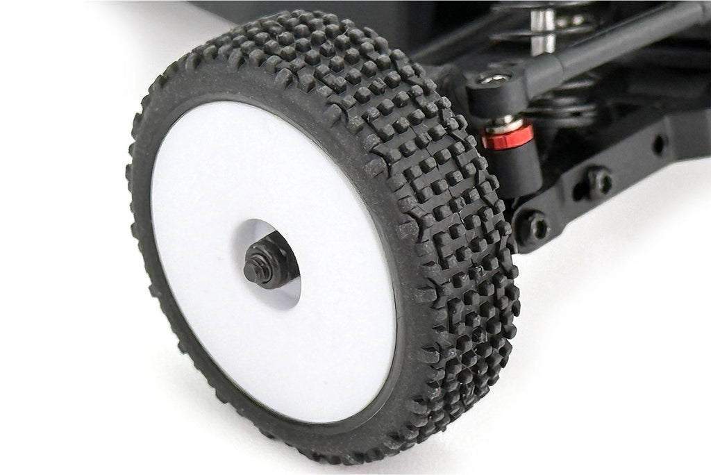 Hobby Plus Speck-B Razor Magenta Speck-B 1:24 2WD Buggy RTR, Brushless