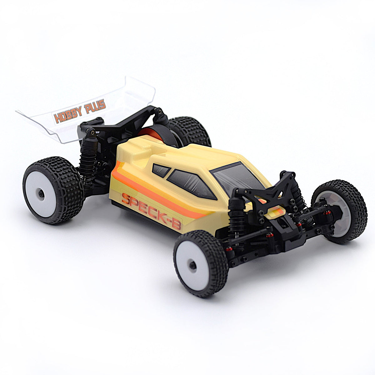 Speck-B 1:24 2WD Buggy, Choose Color